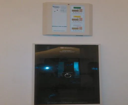 Negros Oriental Provincial Hospital medical gas pipeline system installation by Trezmed