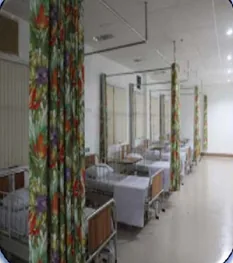 Naga Imaging Center Corporation Hospital medical gas pipeline system installation by Trezmed