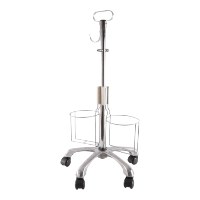Trolley 1 mobile trolley for medical suction systems