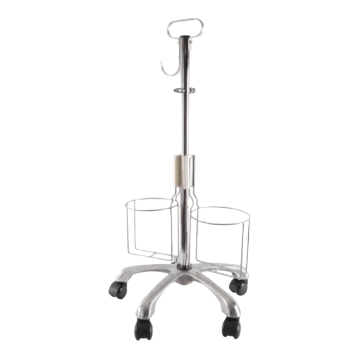 Trolley 1 mobile trolley for medical suction systems