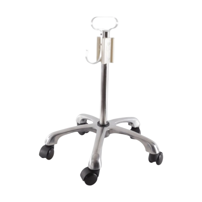 Trolley 2 mobile trolley for medical suction equipment