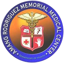 Amang Rodriguez Medical Center - Government hospital serving Marikina and Eastern Metro Manila