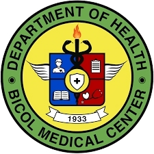 Bicol Medical Center - Primary referral hospital in Naga City, Bicol Region