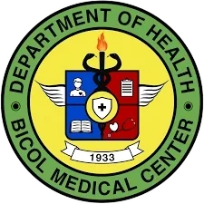 Bicol Medical Center - Primary referral hospital in Naga City, Bicol Region