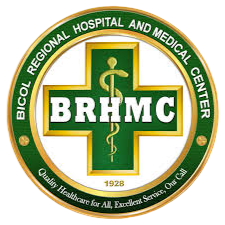 Bicol Regional Training and Teaching Hospital - Regional healthcare facility in Daraga, Albay