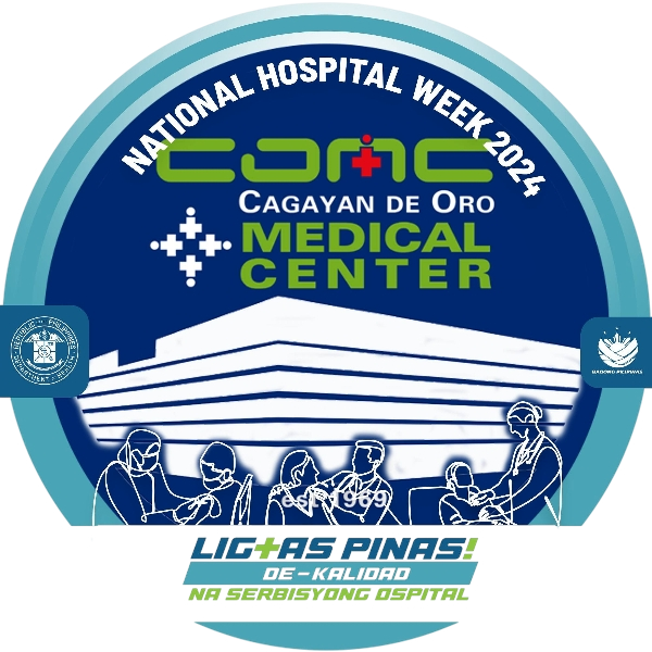 Cagayan Medical Center - Major private hospital in Tuguegarao, Cagayan Valley
