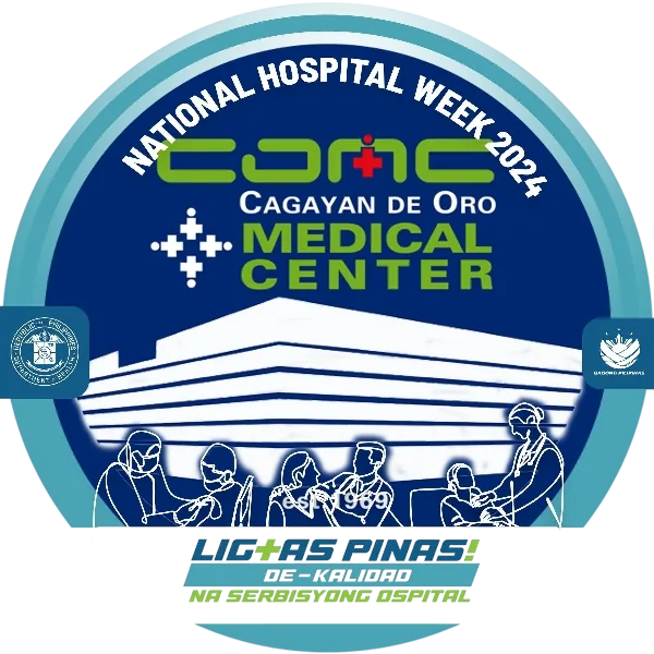 Cagayan Medical Center - Major private hospital in Tuguegarao, Cagayan Valley