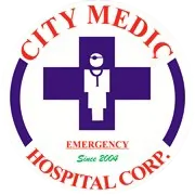 CityMedic Emergency Hospital - Emergency and acute care facility in Sta. Rosa, Laguna