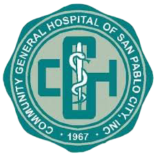 Community General Hospital - Healthcare facility in San Pablo City, Laguna