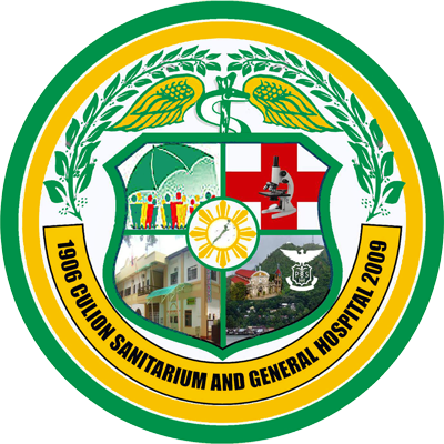 Culion Sanitarium and General Hospital - Historic medical facility in Culion, Palawan