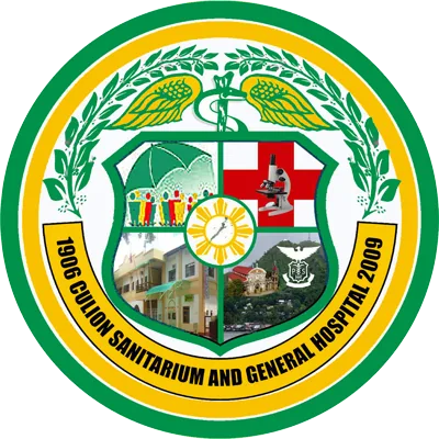 Culion Sanitarium and General Hospital - Historic medical facility in Culion, Palawan