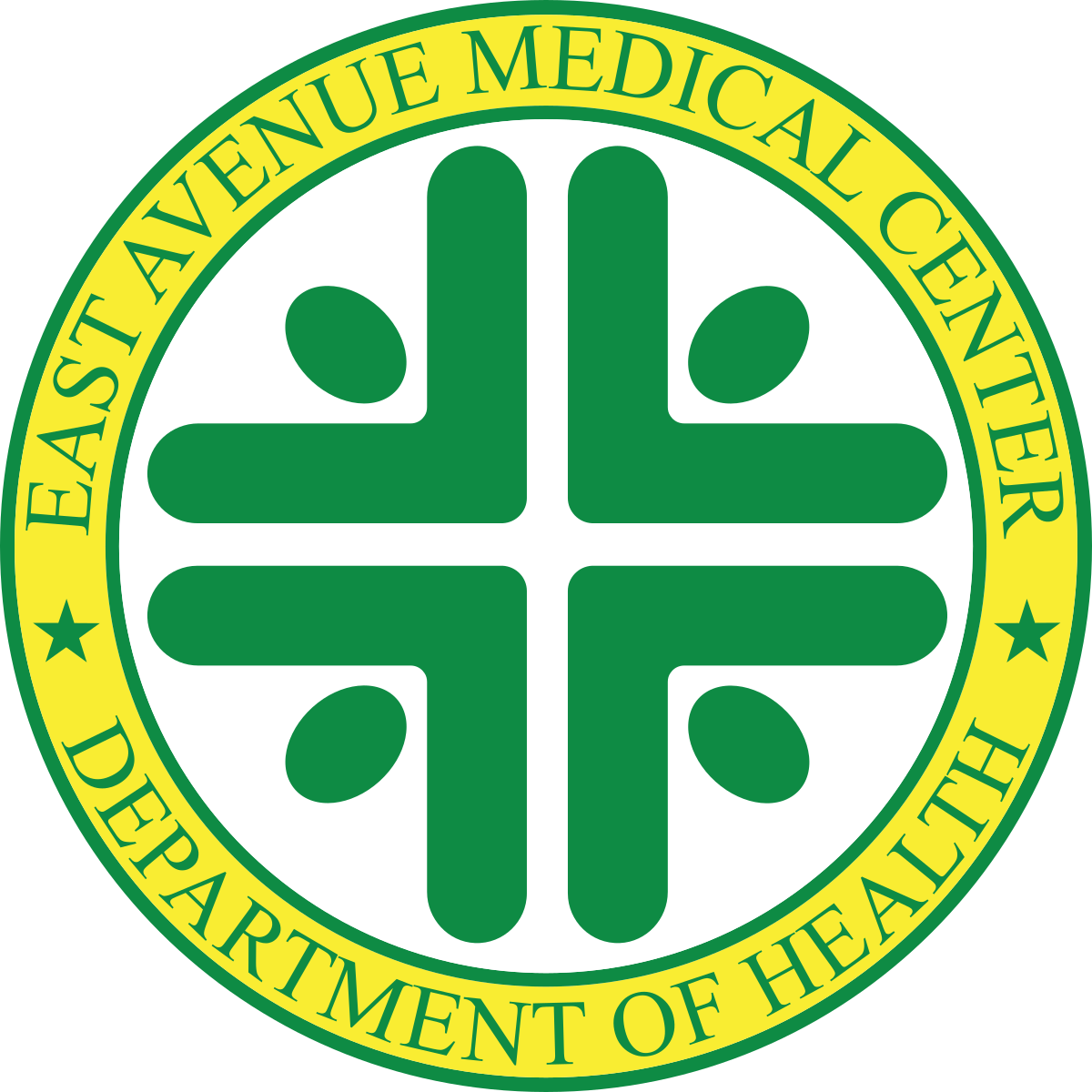 East Avenue Medical Center - Major government tertiary hospital in Quezon City