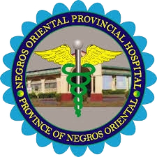Negros Oriental Provincial Hospital - Provincial government hospital in Dumaguete City