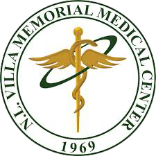 N.L. Villa Memorial Medical Center - Private hospital in Lipa City, Batangas