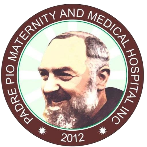 Padre Pio Maternity and Medical Hospital - Specialized maternity and general healthcare facility