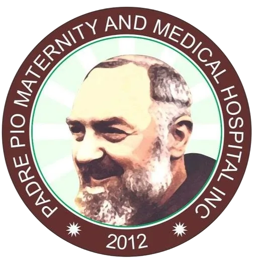 Padre Pio Maternity and Medical Hospital - Specialized maternity and general healthcare facility