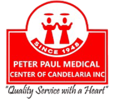 Peter and Paul Medical Center - Healthcare facility in Candelaria, Quezon