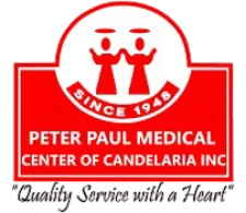Peter and Paul Medical Center - Healthcare facility in Candelaria, Quezon