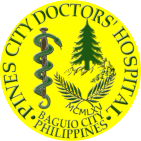 Pines City Doctors' Hospital - Private healthcare facility in Baguio City