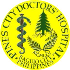 Pines City Doctors' Hospital - Private healthcare facility in Baguio City