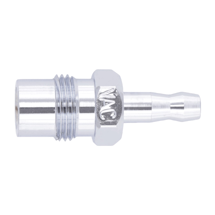 32-2-073 DISS Vac Hose Barb medical gas fitting for hospitals and clinics