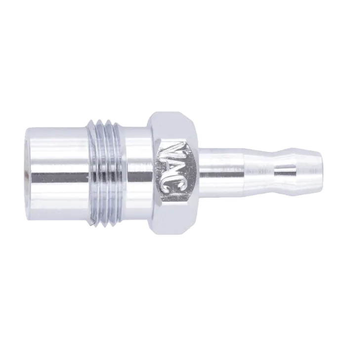32-2-073 DISS Vac Hose Barb medical gas fitting for hospitals and clinics