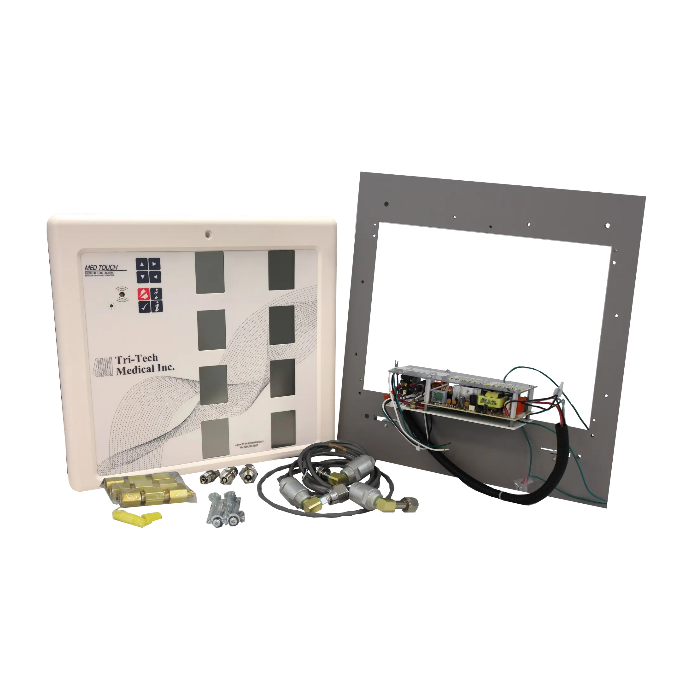 Tri-Tech Area and Combo Alarm Conversion Kit